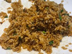 -振生清真饭店(永安道店)