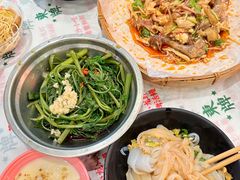 -东排食堂长沙小吃大排档(五一广场店)