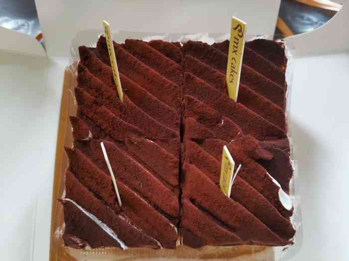 美心西饼mx cakes(广州塔店)-"公司活动经常帮衬美心西饼订90,经常