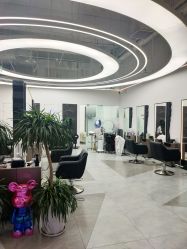 -ON STAR SALON
