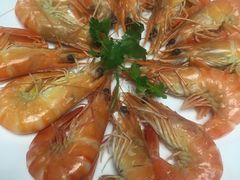-盛港湾海鲜食府(黄沙店)