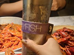 -巴厘龙虾·榜首油焖大虾(音乐学院·沿江酒馆店)