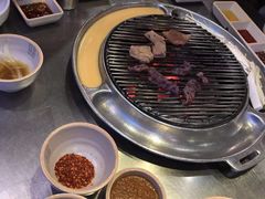 -喜来稀肉(虹泉路店)