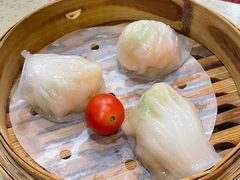 -点都德(龙之梦店)