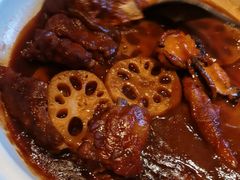 -上和臻品中国菜(花园街店)