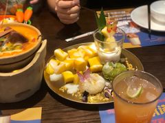 -泰妃殿(武汉首店)