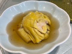 糟鸡-老人和饭店(淮海中路店)