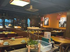 -缘生态云南菜·野生菌庭院餐厅(华侨城店)