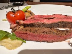 -王品牛排(珠海富华里店)