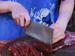 -阿娟牛肉丸·手打牛肉丸·现做现卖