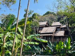 -海南槟榔谷黎苗文化旅游区