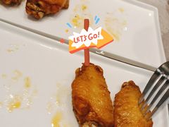 -必胜客(南环汇邻店)