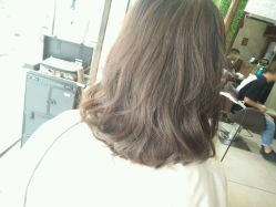 -红人馆造型十添