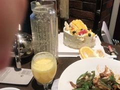 -老牌坊鲁菜名店(宽厚里店)