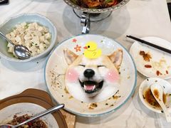 -赢融印象•龙泉店•清真云南菜•民族菜(小菜园店)