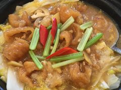 -潮府馆·非遗潮州菜·港式点心(世纪公园店)