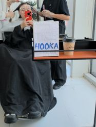 -Hooka