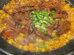 -陶德砂锅(蜀汉路店)