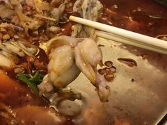 -自贡好吃客(科华店)