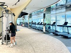 -威克健身游泳(万菱汇店)