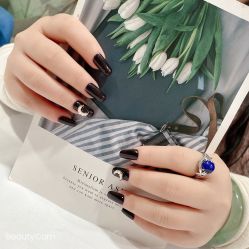 点击看大图 -媄甲诗美甲美睫