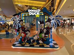 -天河城购物中心