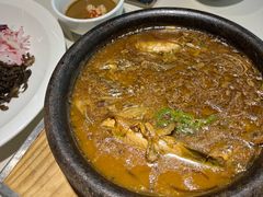 -小放牛炒菜馆(长安万达店)
