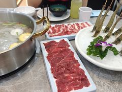 -牛天下·海鲜·牛肉·打边炉·融合菜