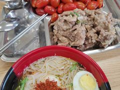 -双杰北大抻面(水域蓝湾店)