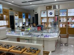 -光明眼镜·蔡司授权(九亭U天地店)