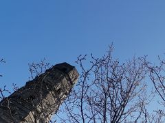 -上海青龙寺