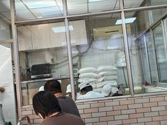 -津门如意包子铺(宾西路店)