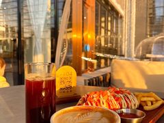 -Pekaa啤咖食肆Coffee&Bistro