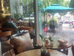 -街角 T·COFFEE 融合料理·BISTRO(车公庙店)