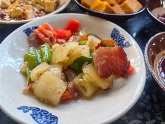 -张关合渣(航空大道店)