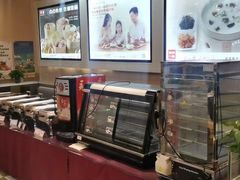 -嘉和一品粥(魏公村店)