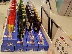 -船歌·鱼水饺青岛菜(国贸商城店)