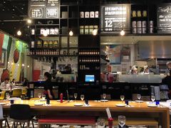 大堂-玛尚诺Pizza&Bar(长泰广场店)