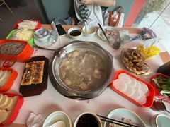 -福源药膳鸡(天润城店)