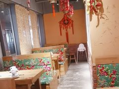 -關東雪东北菜(中庚漫游城店)