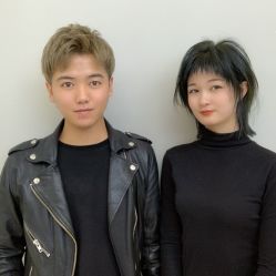 -P.STYLE 派斯造型