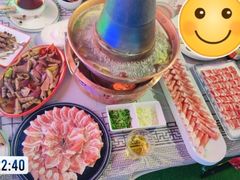 -南门四季铜锅涮肉(大屯·北苑店)