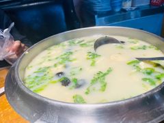 -95号酱骨·一块豆腐(展春园西路店)
