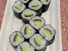 -元气寿司(环球港店)