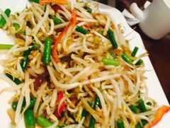 -北李妈妈菜·海肠捞饭(开发区万达店)