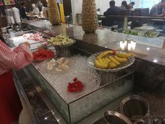 -广东大厦酒店(广州北京路步行街纪念堂地铁站店)
