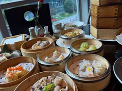 -新天世纪中餐厅