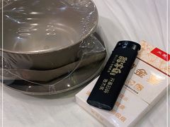 -活潑鲜跳(湖滨商业街店)