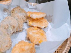 -飞尝蚝·顺德菜·鱼生(顺德总店)