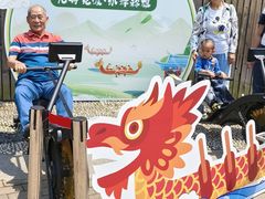 -苏州河梦清园环保主题公园